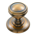 Delamain Plain Knob