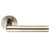 Bright/Satin Stainless Steel