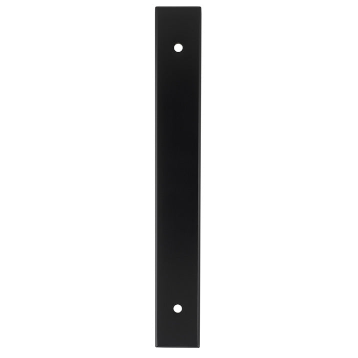 Rectangular Cabinet Pull Backplate