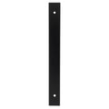 Rectangular Cabinet Pull Backplate