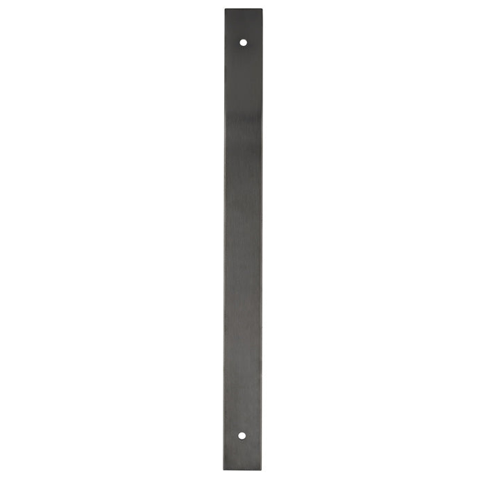 Rectangular Cabinet Pull Backplate