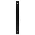 Rectangular Cabinet Pull Backplate