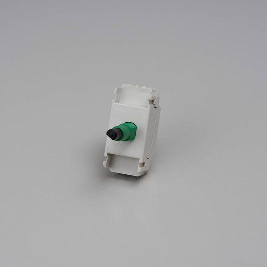 Buster + Punch Dimmer Module / Dummy / Retractive White