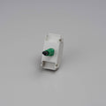 Buster + Punch Dimmer Module / Dummy / Retractive White