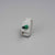 Dummy / Retractive / White