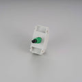 Buster + Punch Dummy Dimmer Module / Push On/off Switch / 2 Way White