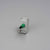 Intermediate Push On-Off Switch / 3-Way / White