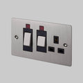 Buster + Punch Cooker Control Unit
