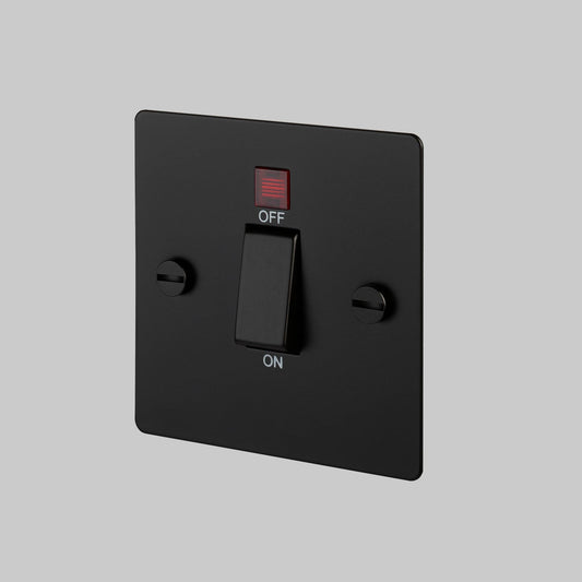 Buster + Punch Cooker Switch Black