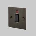 Buster + Punch Cooker Switch Smoked Bronze