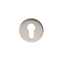 Stainless Steel Escutcheon