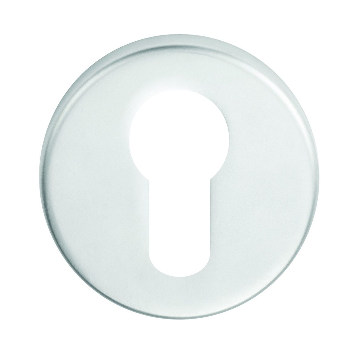 Stainless Steel Escutcheon