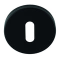 Stainless Steel Escutcheon