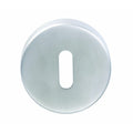 Stainless Steel Escutcheon