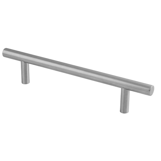 Straight T-Bar Pull Handle Grade 201
