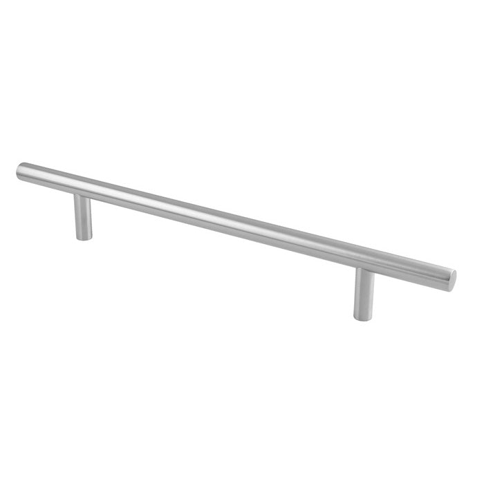 Straight T-Bar Pull Handle Grade 201