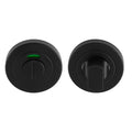 Stainless Steel Thumbturn and Release