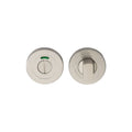 Stainless Steel Thumbturn and Release