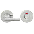 CST Disabled Thumbturn & Release