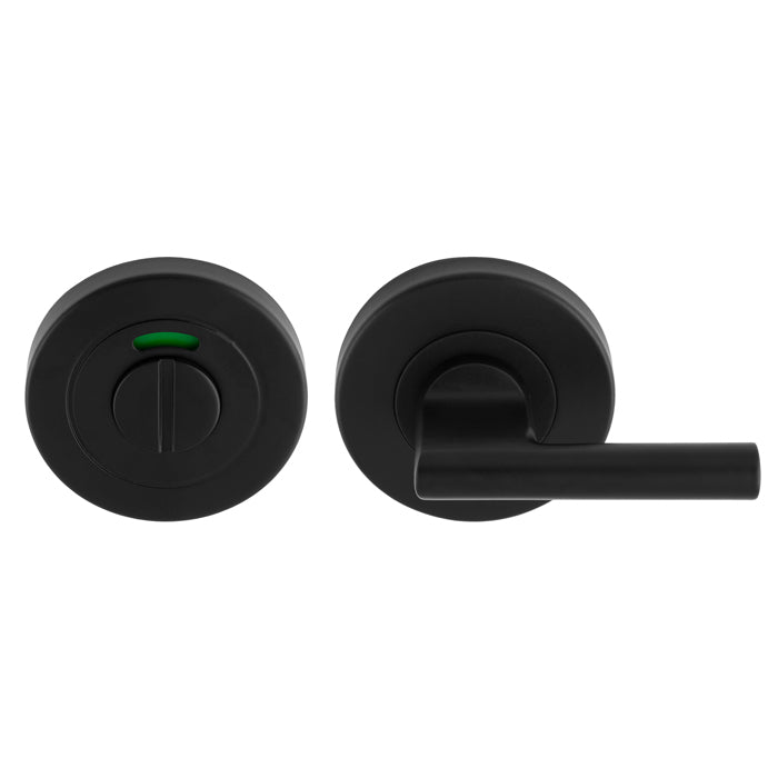 CST Disabled Thumbturn & Release