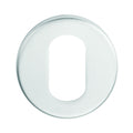 Stainless Steel Escutcheon