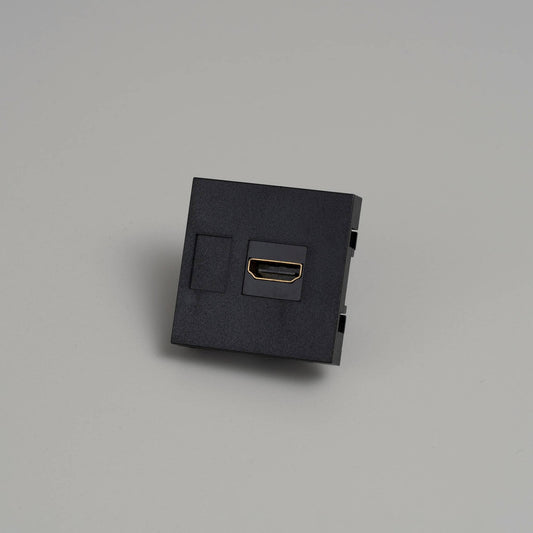 Buster + Punch Hdmi Module / 45 Mm Black