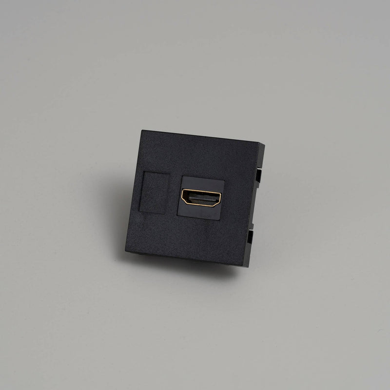 Buster + Punch Hdmi Module / 45 Mm Black