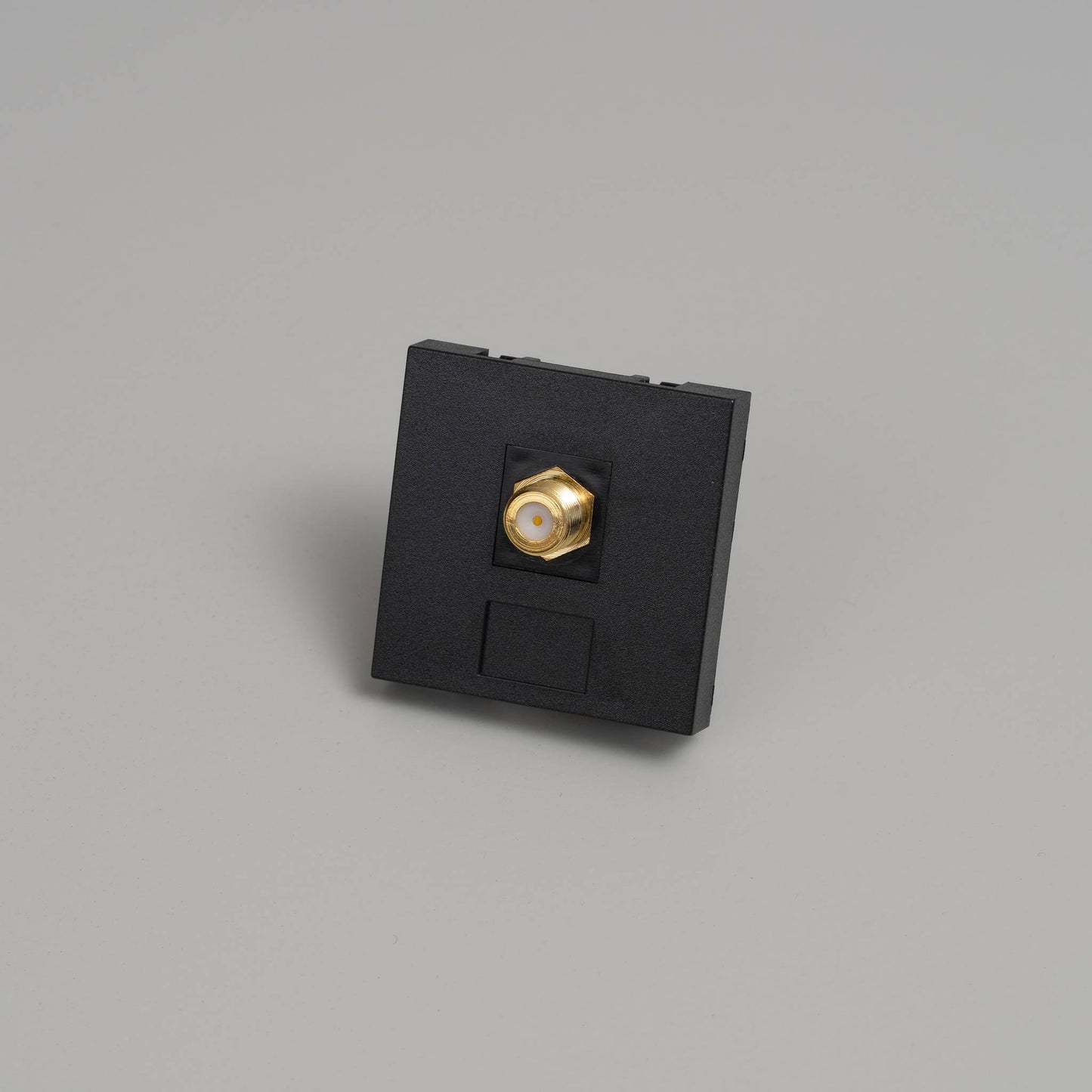Buster + Punch Tv Module / 45 Mm Black