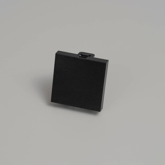 Buster + Punch Blank Module / 45 Mm Black