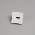 Buster + Punch Hdmi Module / 45 Mm White