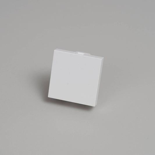 Buster + Punch Blank Module / 45 Mm White