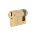 MPX6 Euro Profile Single Cylinder