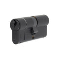 MPX6 Euro Profile Double Cylinder