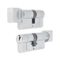 MPX6 Euro Profile Cylinder with Turn