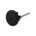 MPX6 Standard RIM Cylinder - KA (Keyed Alike)