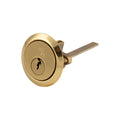 MPX6 Standard RIM Cylinder - KA (Keyed Alike)