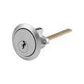 MPX6 Standard RIM Cylinder - KA (Keyed Alike)
