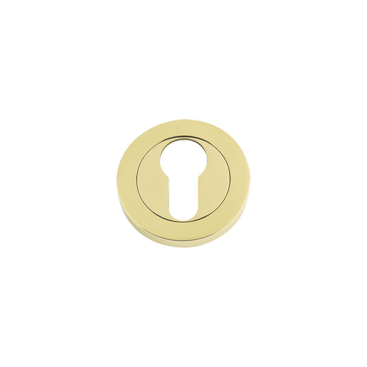 Euro Profile Escutcheon