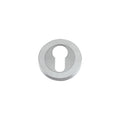 Euro Profile Escutcheon