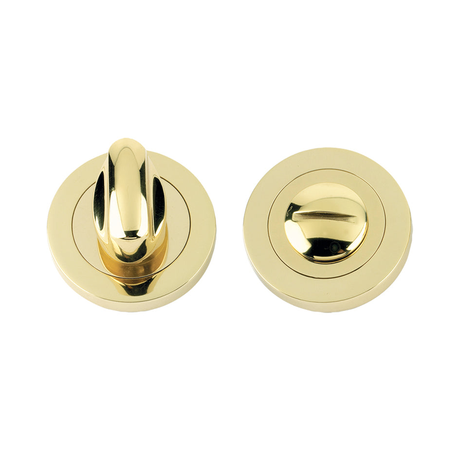 5mm Turn & Release  50mm Dia