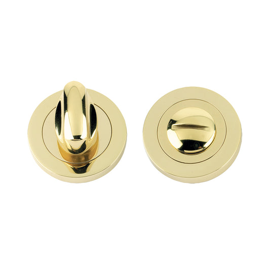 5mm Turn & Release  50mm dia.