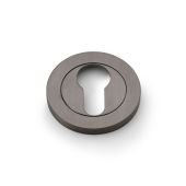 Euro Profile Concealed Fix Escutcheon Love Handles uk