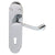 Polished Chrome / Lock – Standard / Boxed