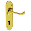 Oakley Lever on Backplate