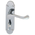 Oakley Lever on Backplate