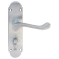 Oakley Lever on Backplate