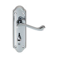 Ashtead Lever on Backplate