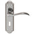 Polished Chrome / Lock – Standard / 180mm x 45mm