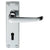 Polished Chrome / Lock Profile / 150mm x 43mm