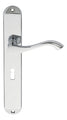 Andros Lever on Backplate